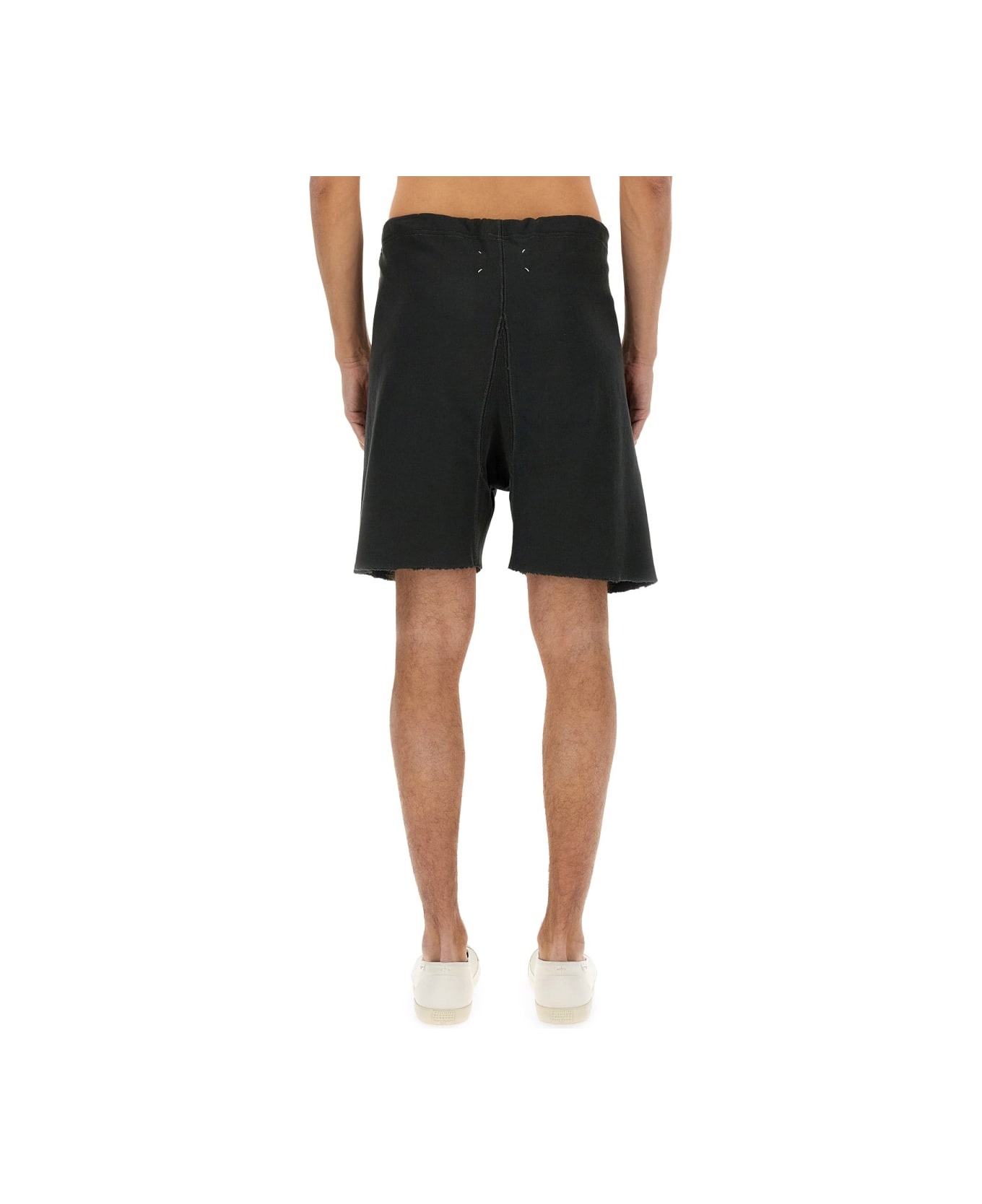 Knitted Shorts - 4