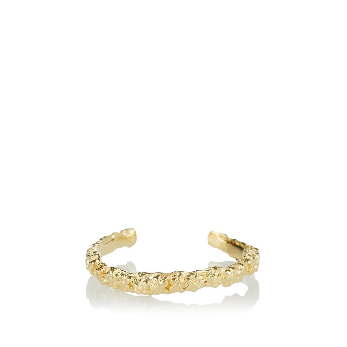Aroma Cuff Bracelet - 2
