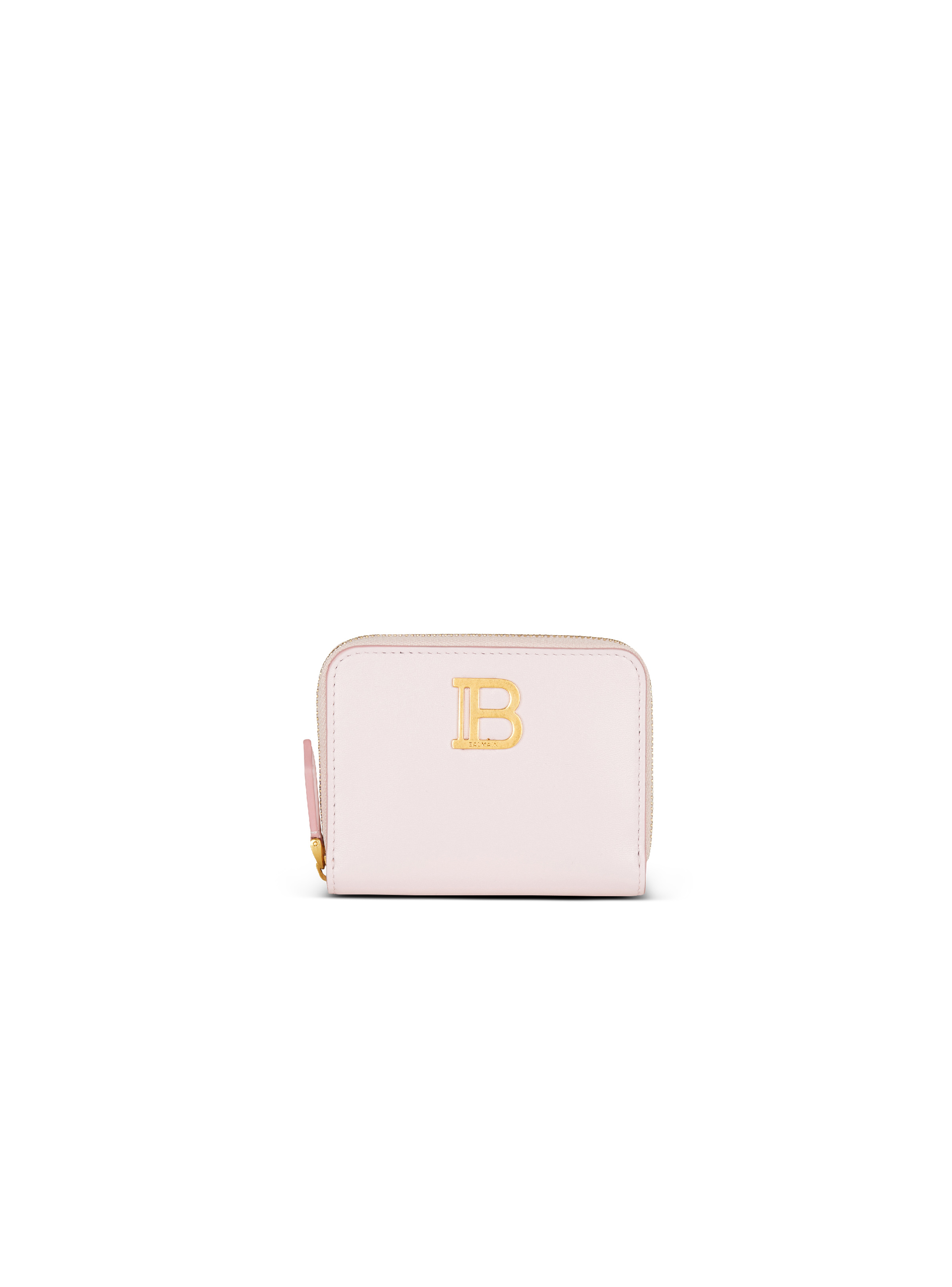 B-Buzz leather purse - 1