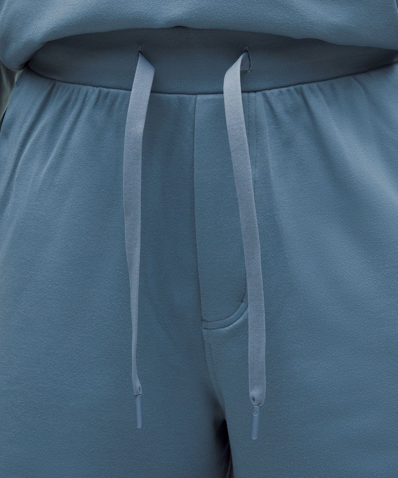 Heavyweight Soft Jersey Short 8.5" 4