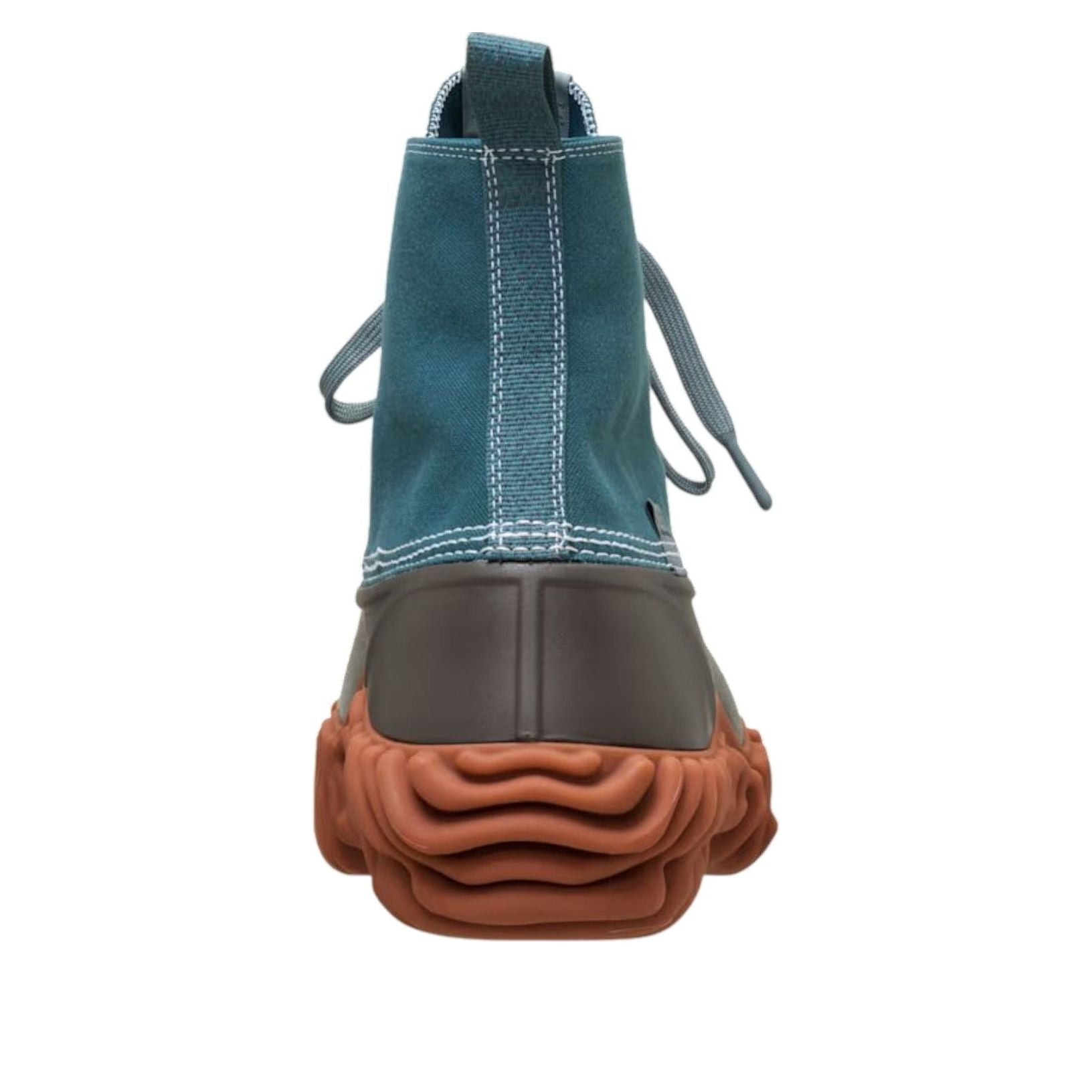 Crocs x Salehe Bembury Pollex Cypress Boots 'Tetra' 210506-9I5 - 5
