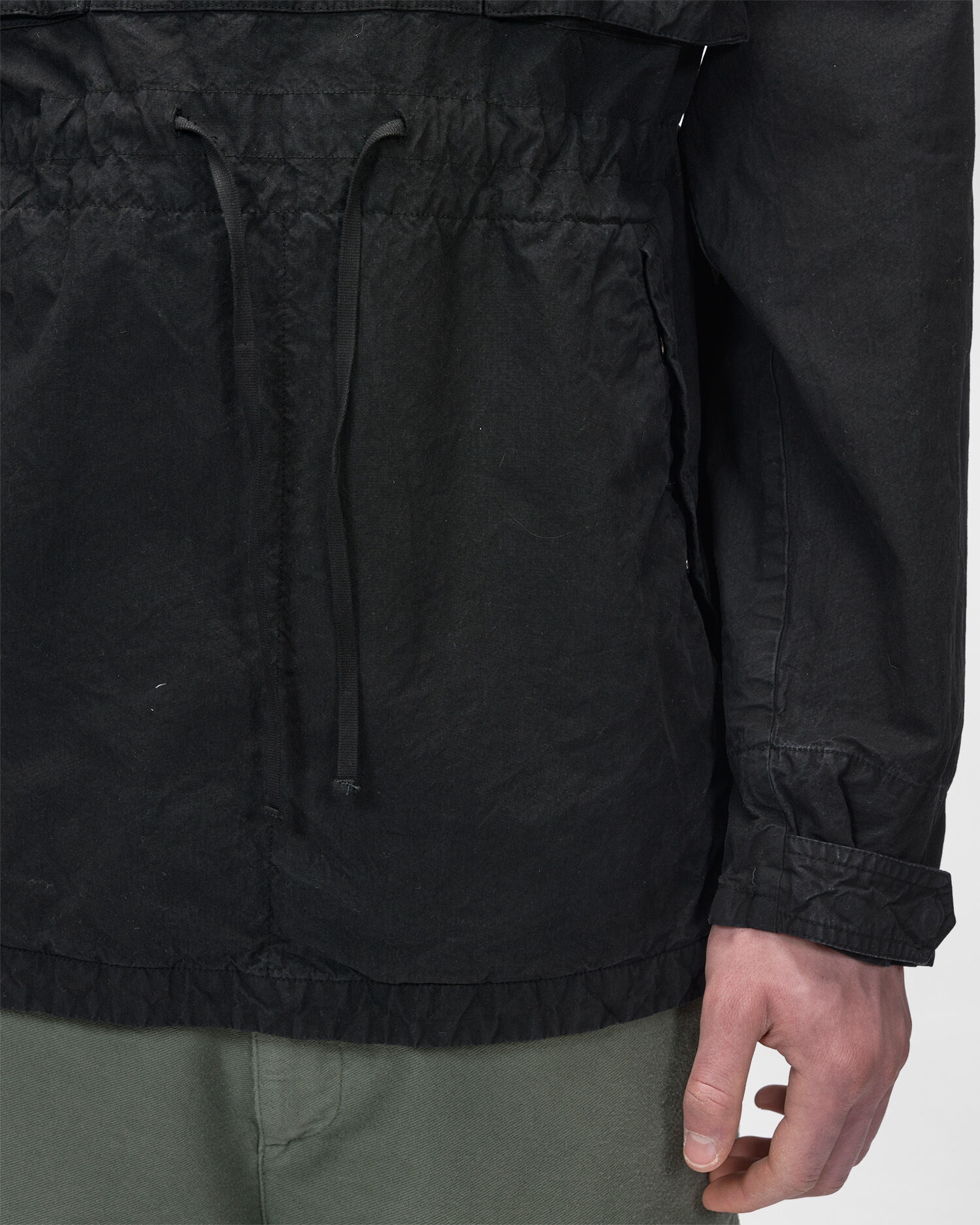 Ba-Tic Goggle Anorak - 6