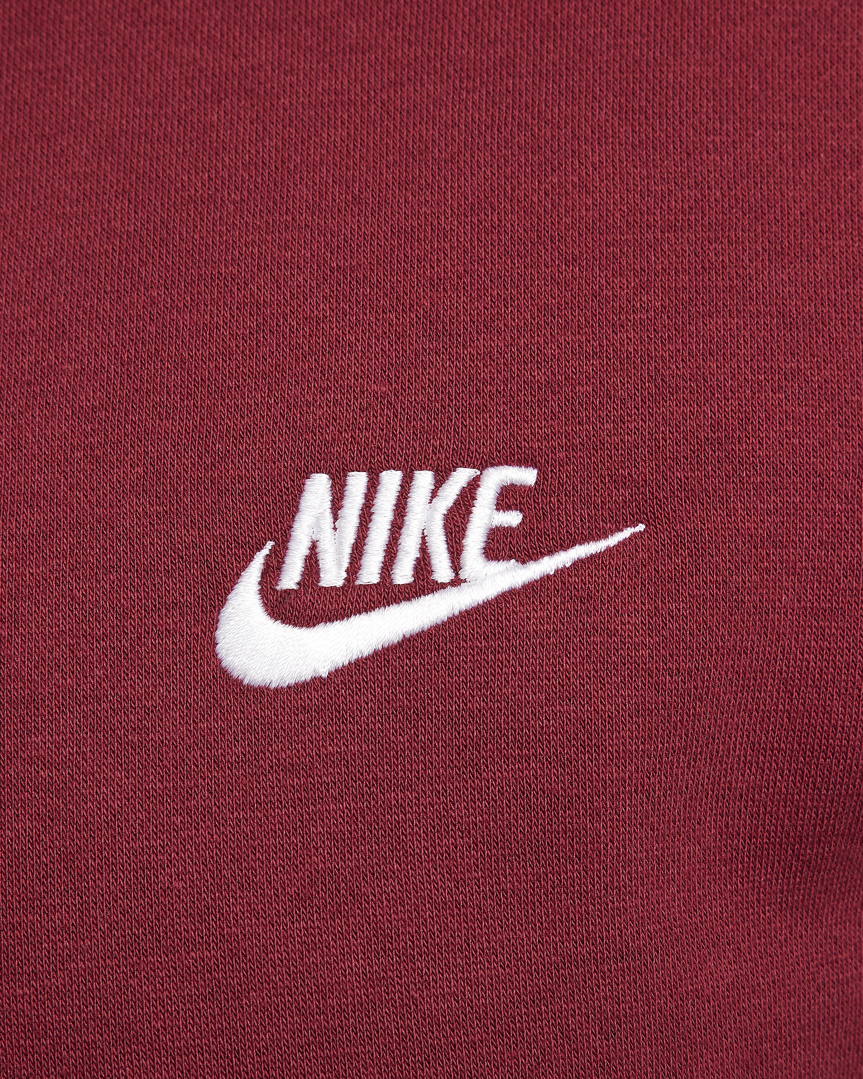 Nike Sportswear Club Fleece Pullover Hoodie - 11