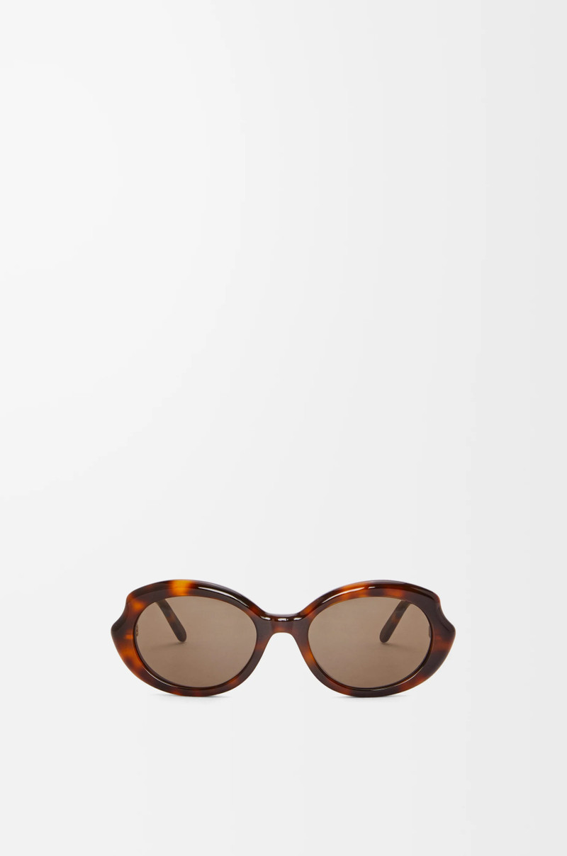 Mini Oval Slim sunglasses 1