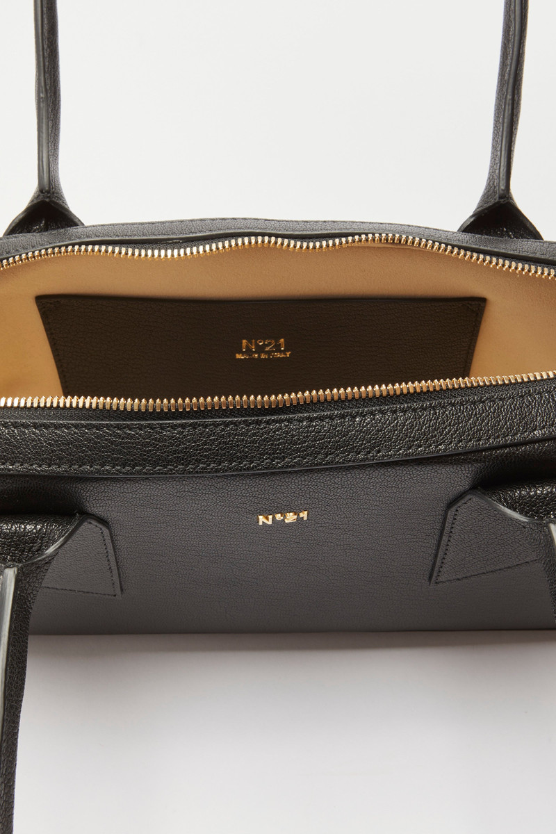 MALIBU LEATHER BAG 4