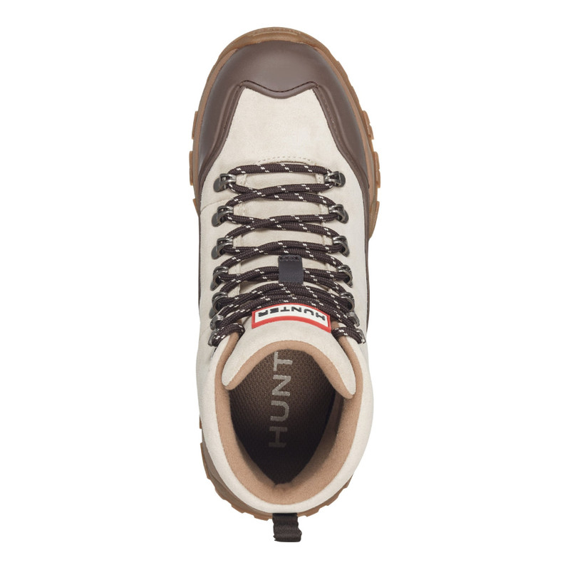 Women's Jasper Lace-up Waterproof Hiker Boots 5