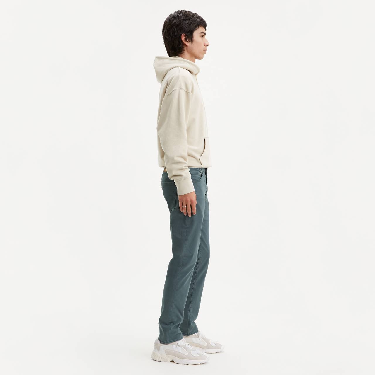 511™ SATEEN SLIM FIT MEN'S PANTS - 5