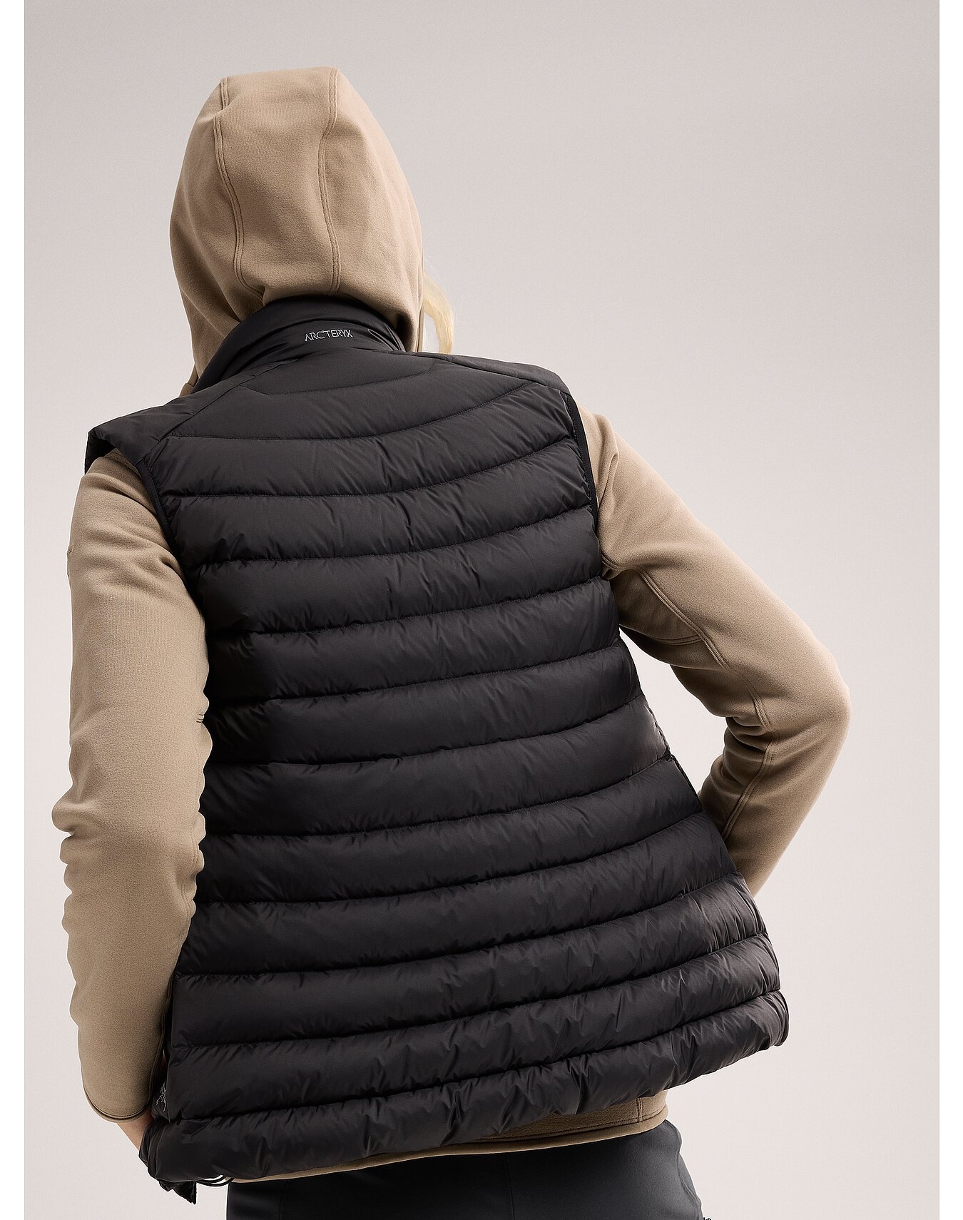 Cerium Vest - 4
