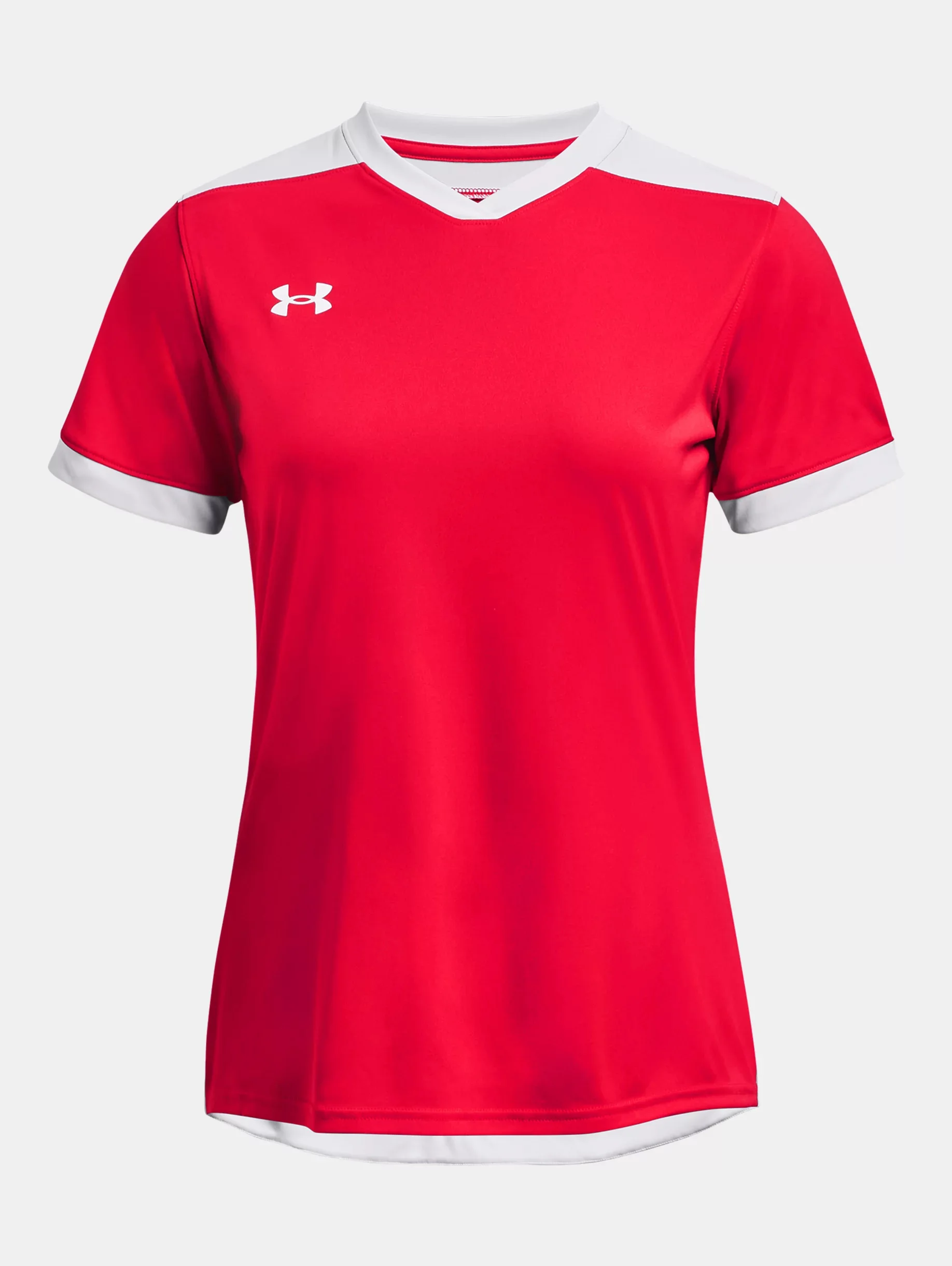Women's UA Maquina 3.0 Jersey - 1