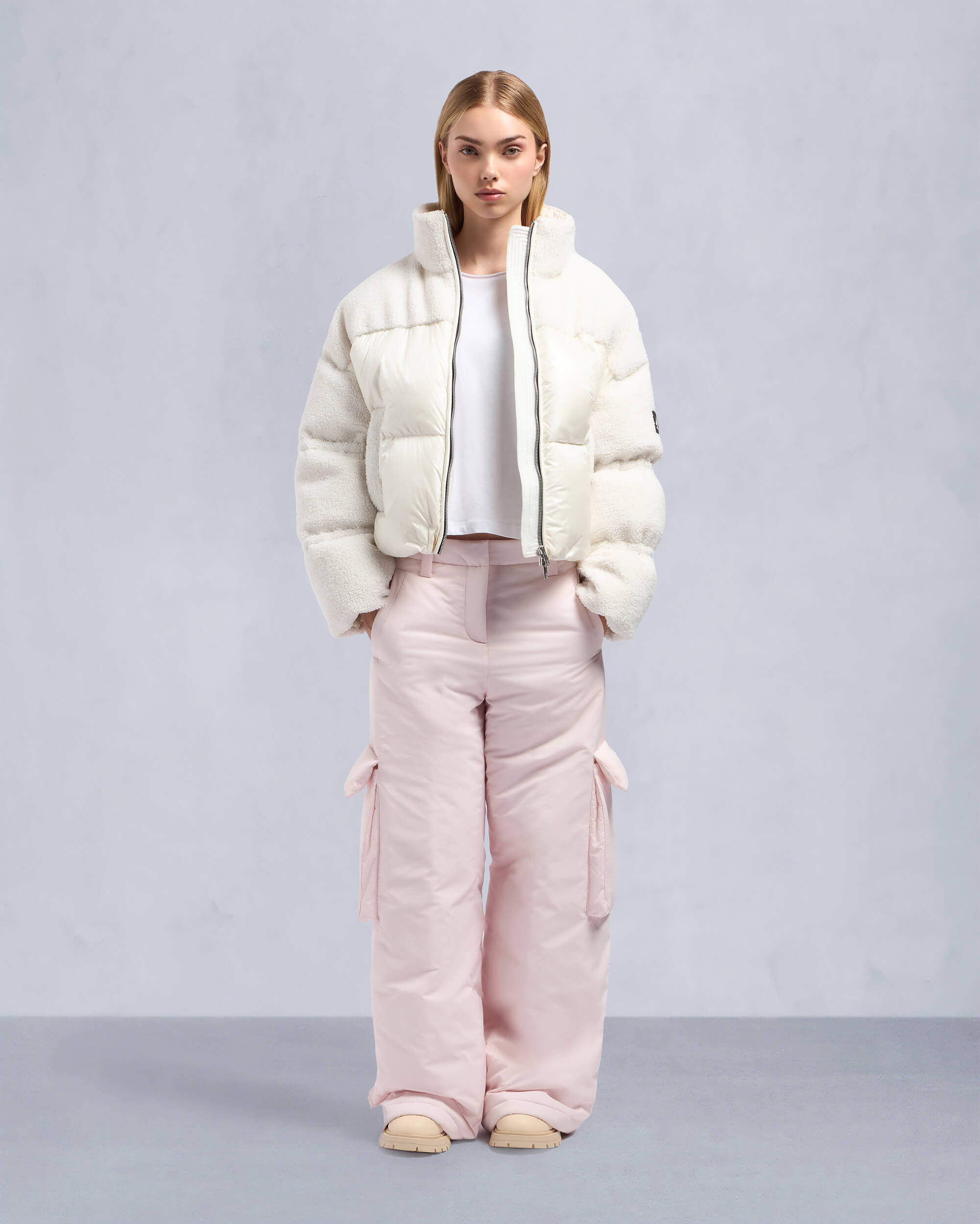 QUARTZITE PANT - 2