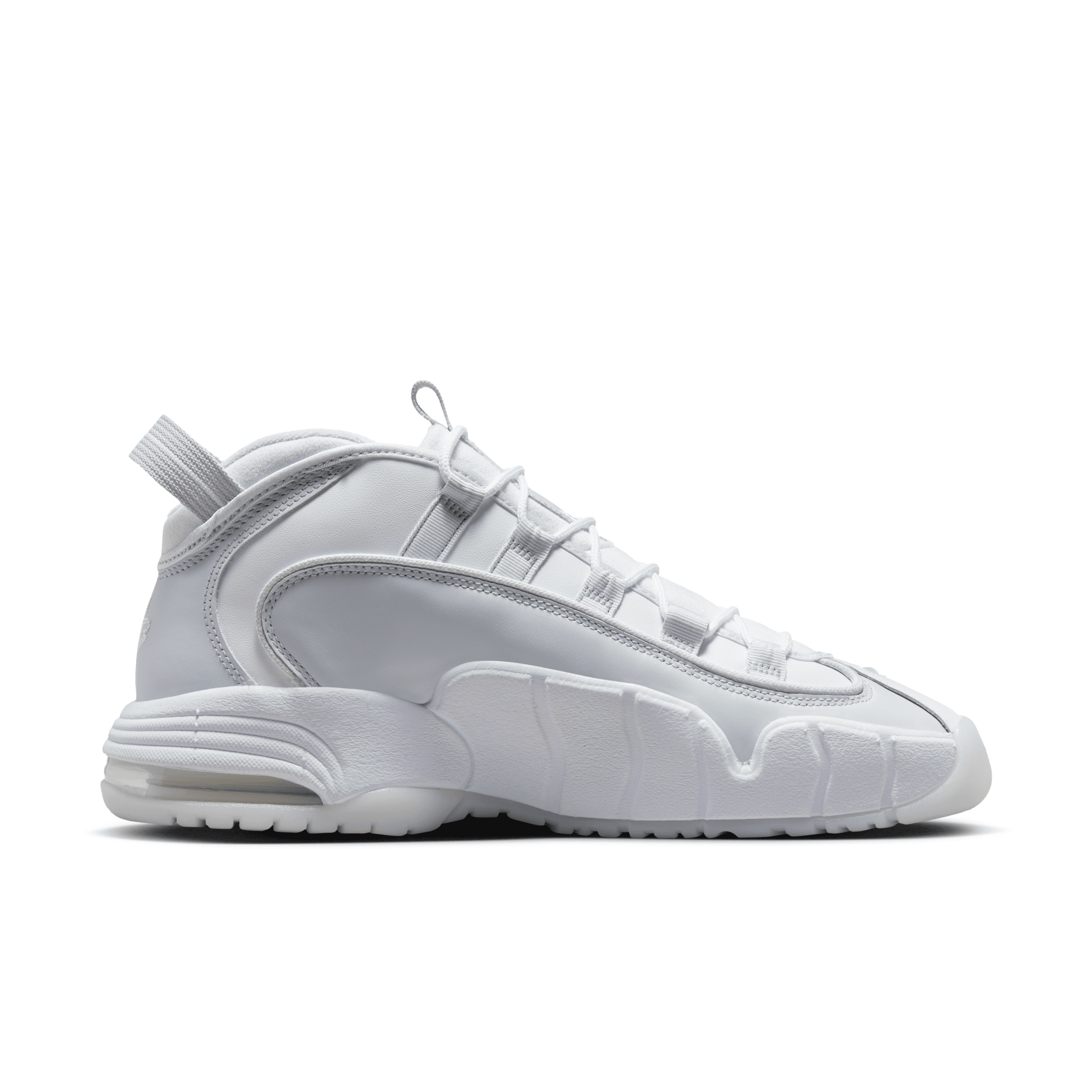 Nike Men's Air Max Penny Shoes - 3