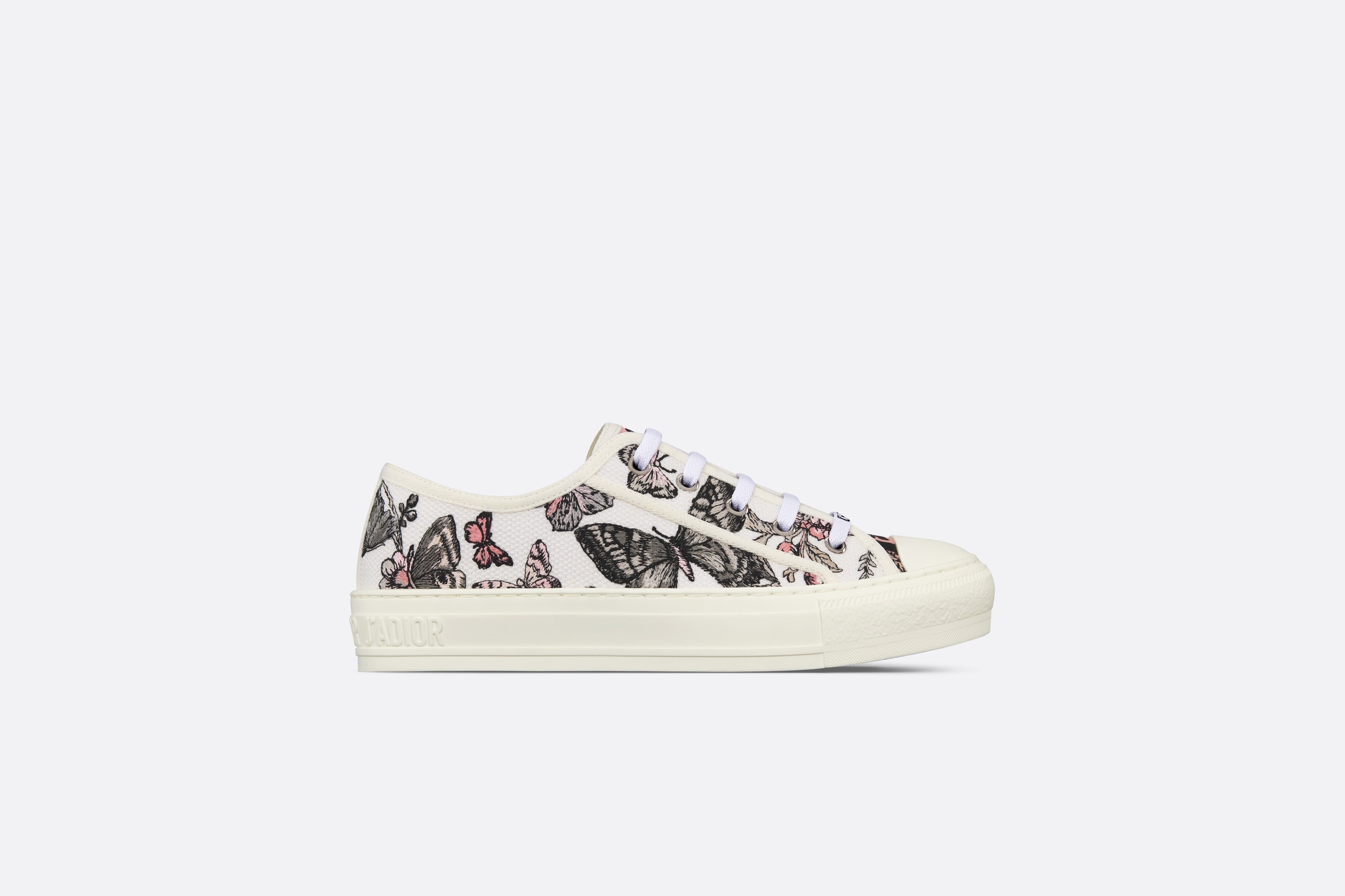 Walk'n'Dior Sneaker - 2
