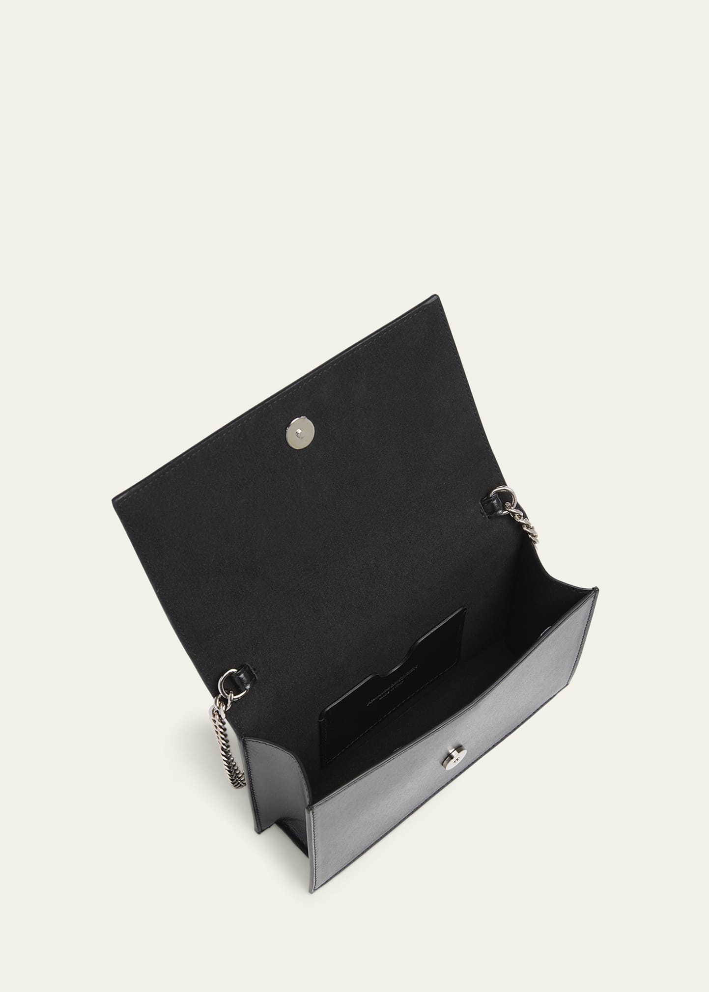 Small Skull Crossbody Bag - 4