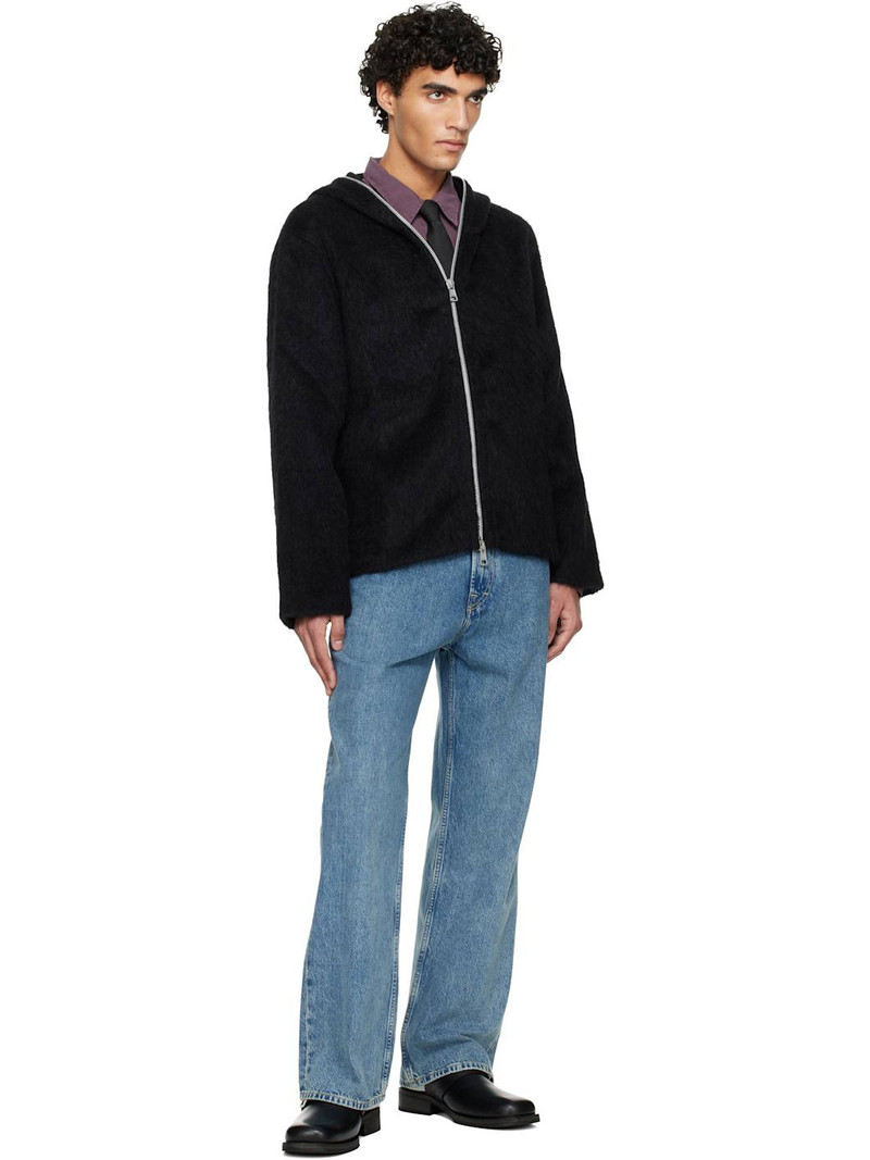 Our Legacy Blue Third Cut Jeans outlook