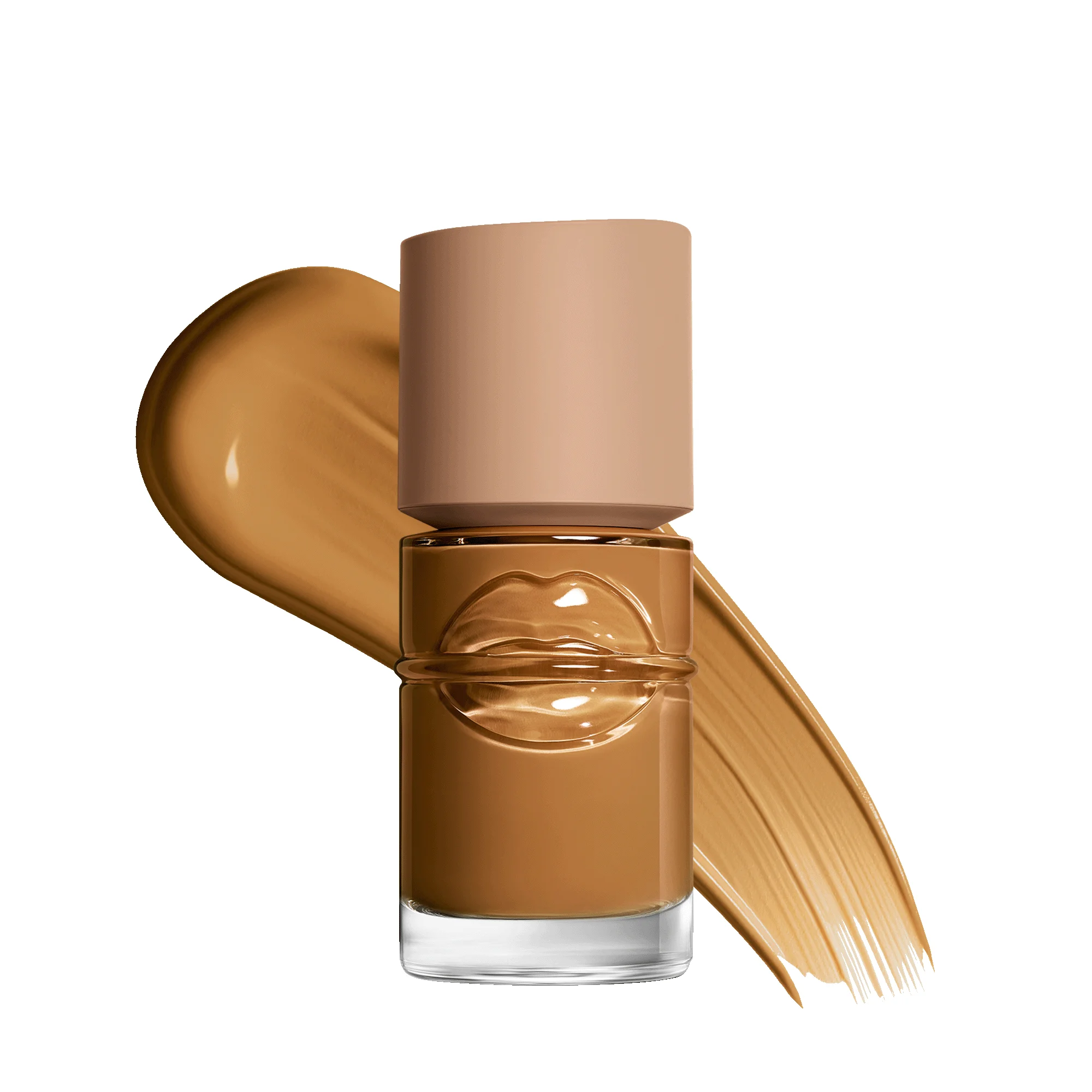 BALANCING & PERFECTING FOUNDATION - 1