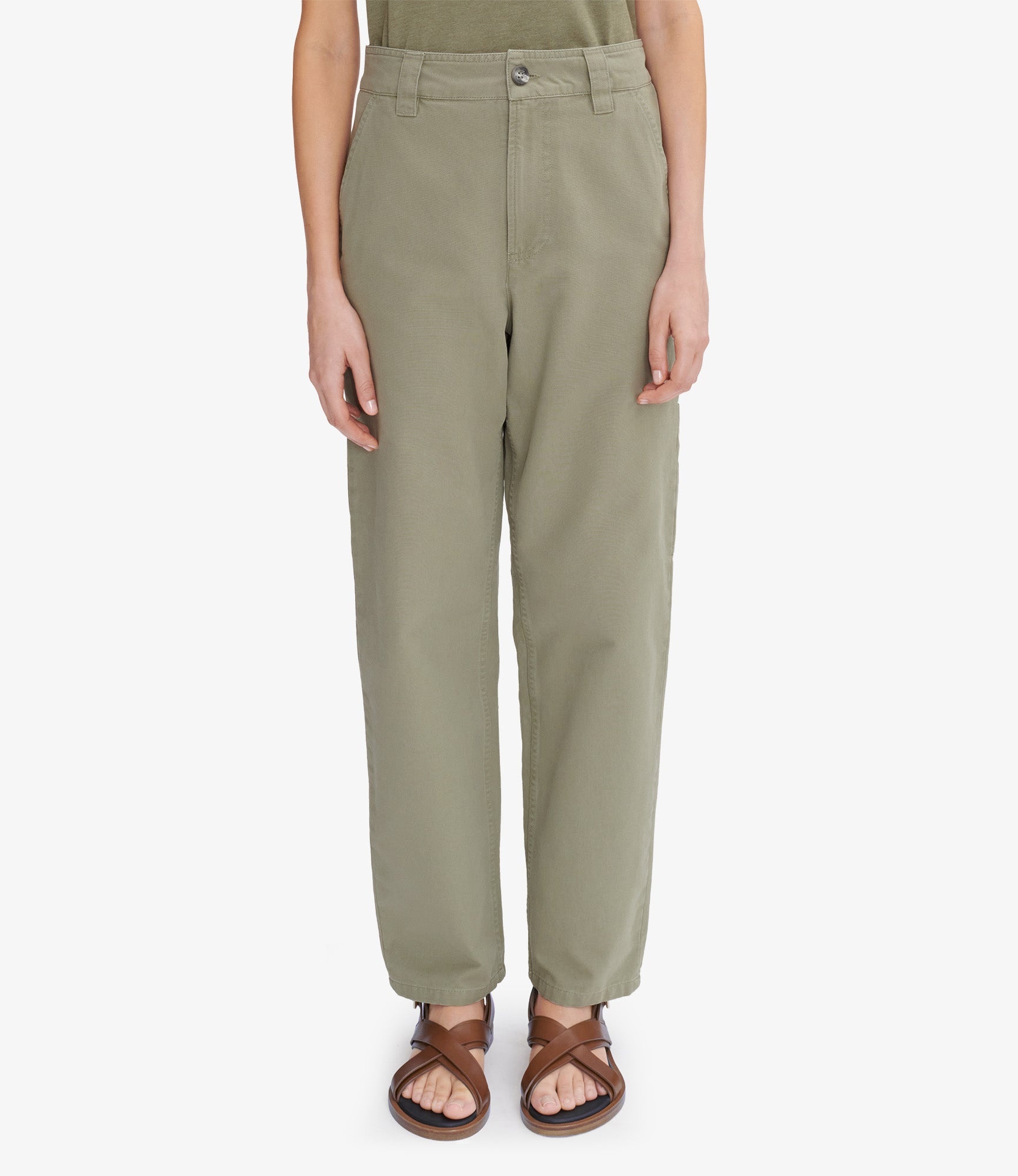 FERGUS JEANS (W) - 4