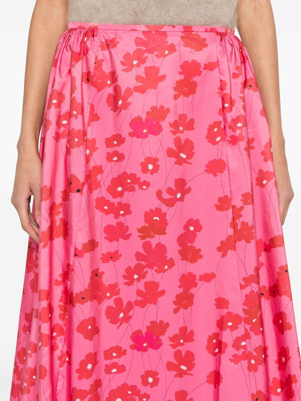 Bernadette Women Skirt Ella - 7