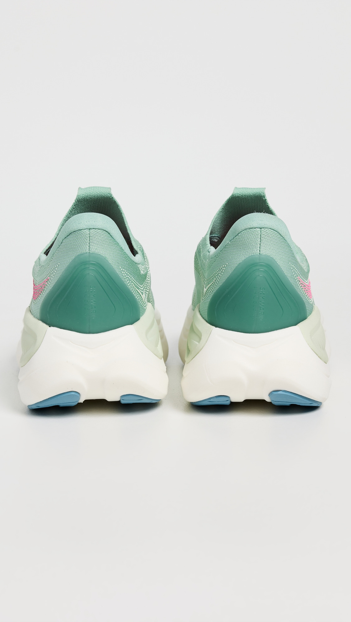 Skyward Laceless Sneakers - 3