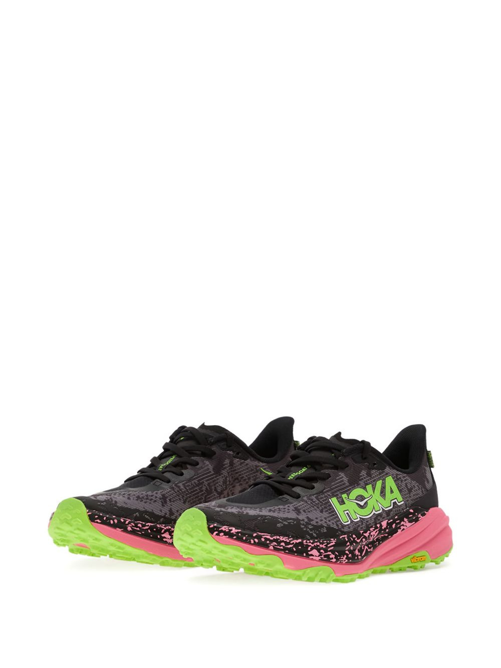Speedgoat 6 sneakers - 2