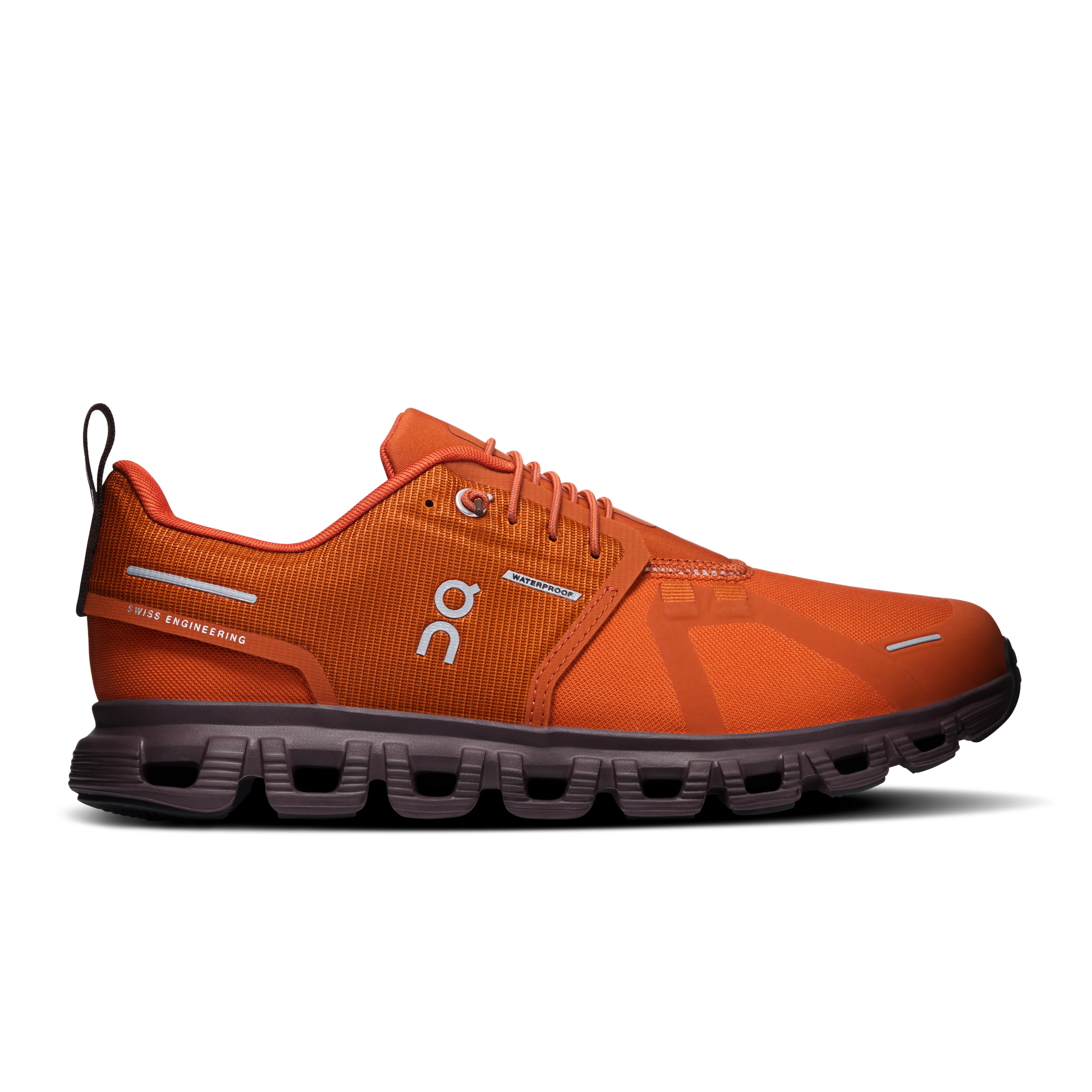 Cloud 6 Waterproof - 1
