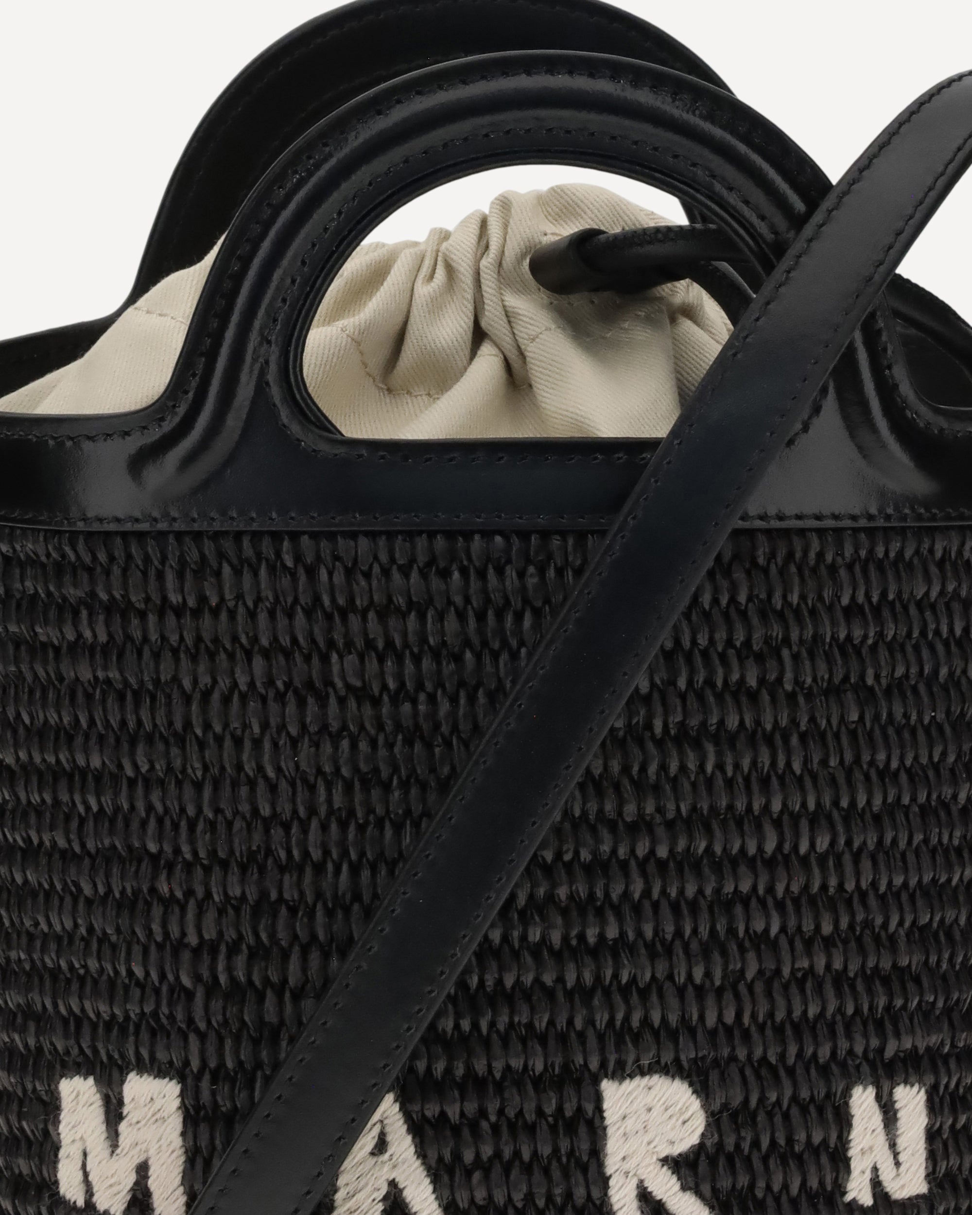 Tropicalia Bucket Bag - 4
