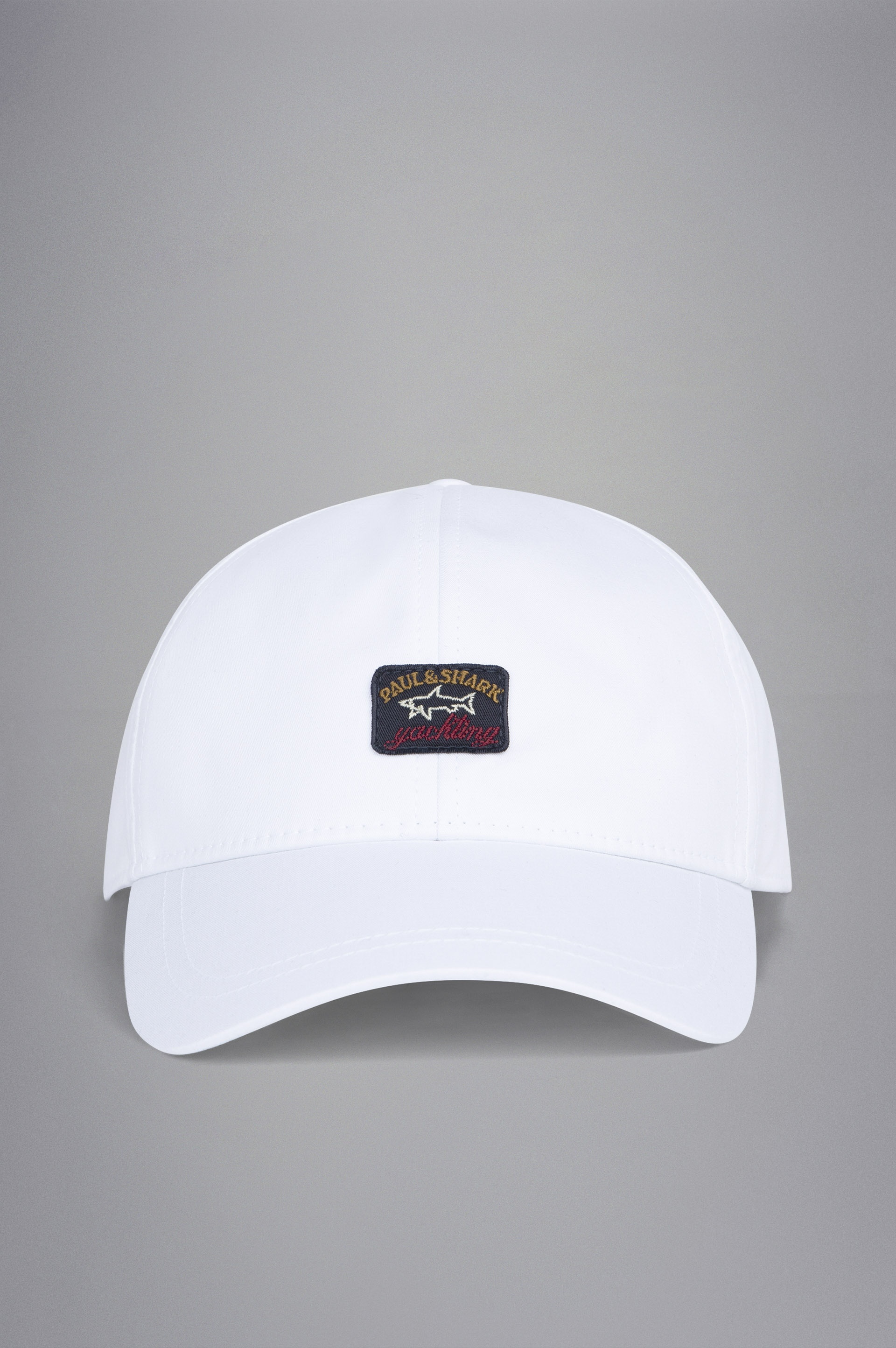 COTTON BASEBALL HAT - 2