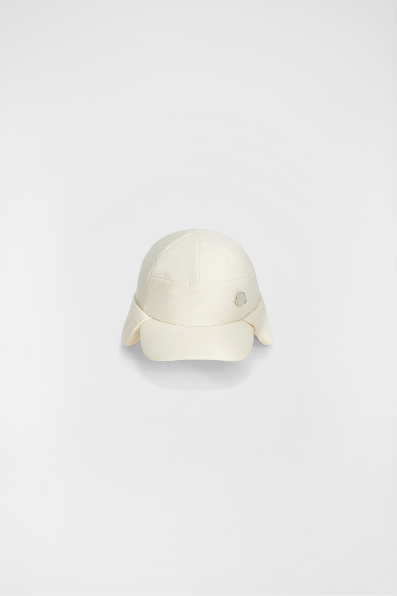 Padded Hat 1