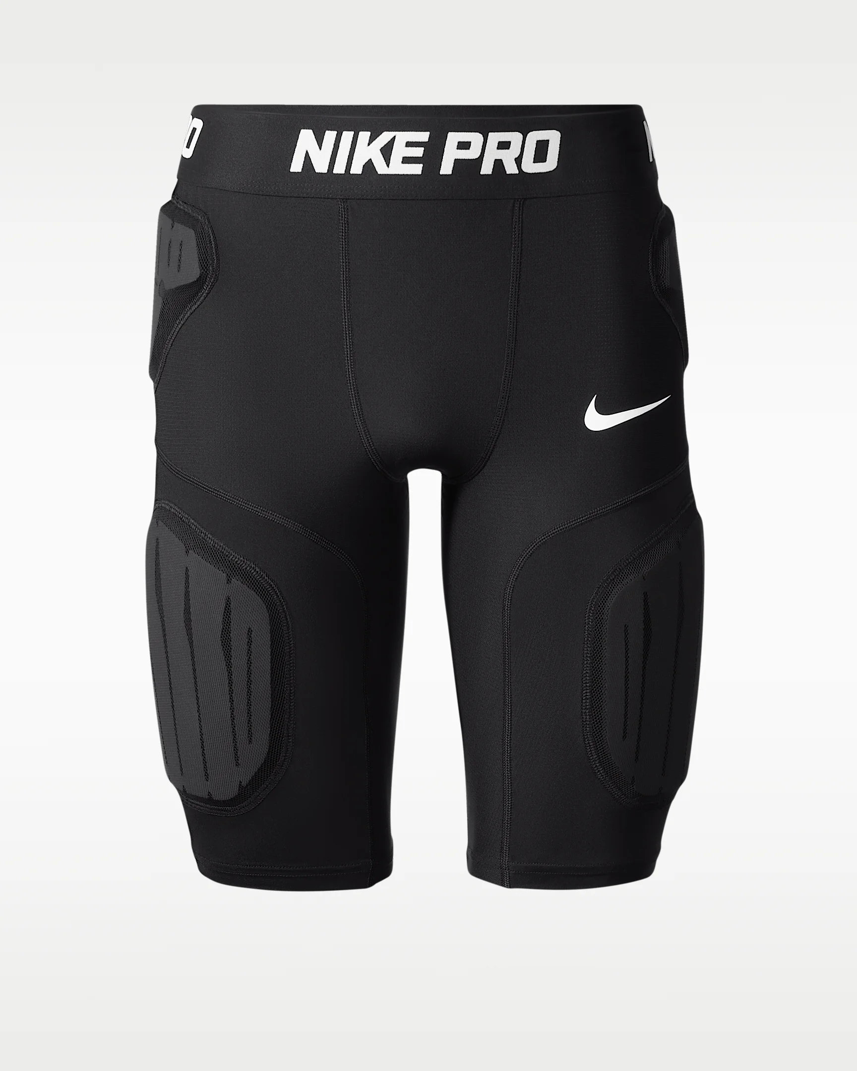 Nike Pro HyperStrong Padded Shorts 2.0 - 1