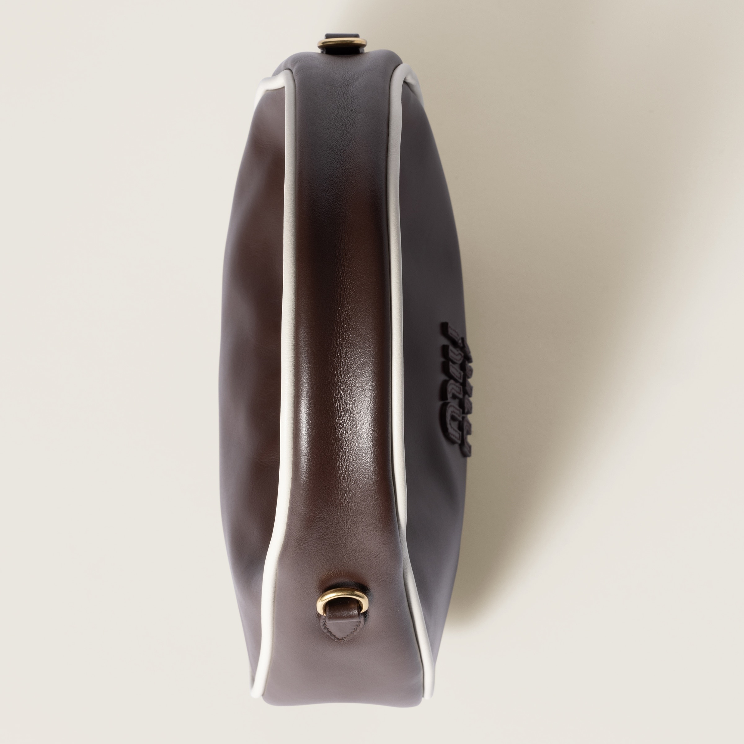 Wander leather bag - 5