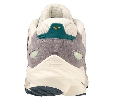 Mizuno Wave Rider Beta 'Pristine Moonlight Ocean' D1GA330907 - 3