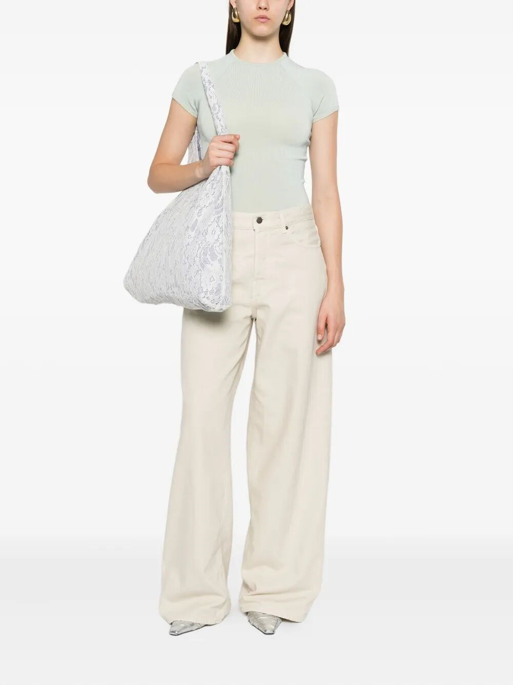 `Bethany` Jeans - 2