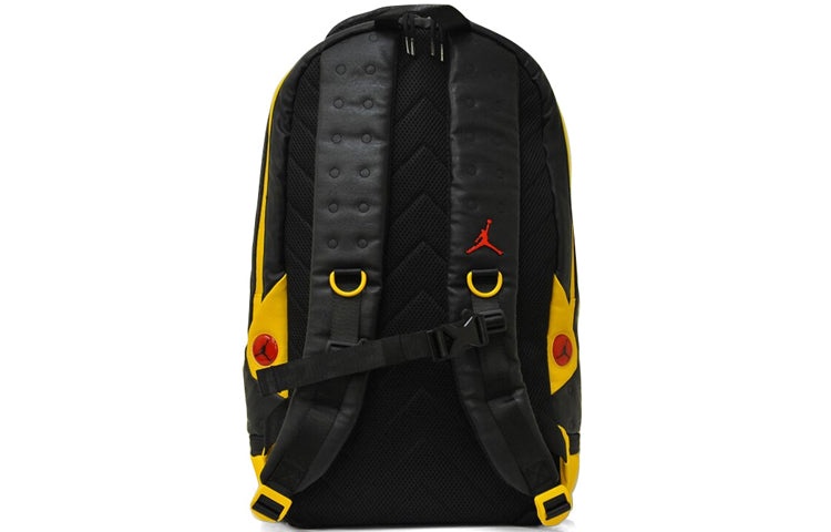 Jordan retro 13 backpack black on sale