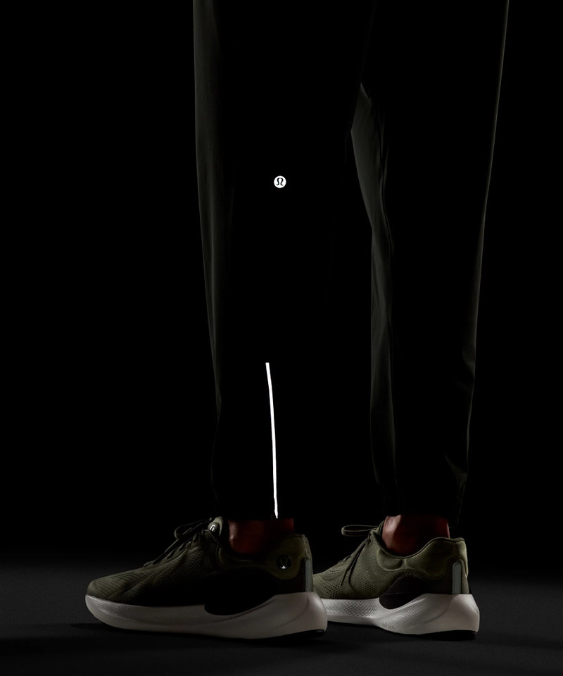 Surge Jogger *Tall 7