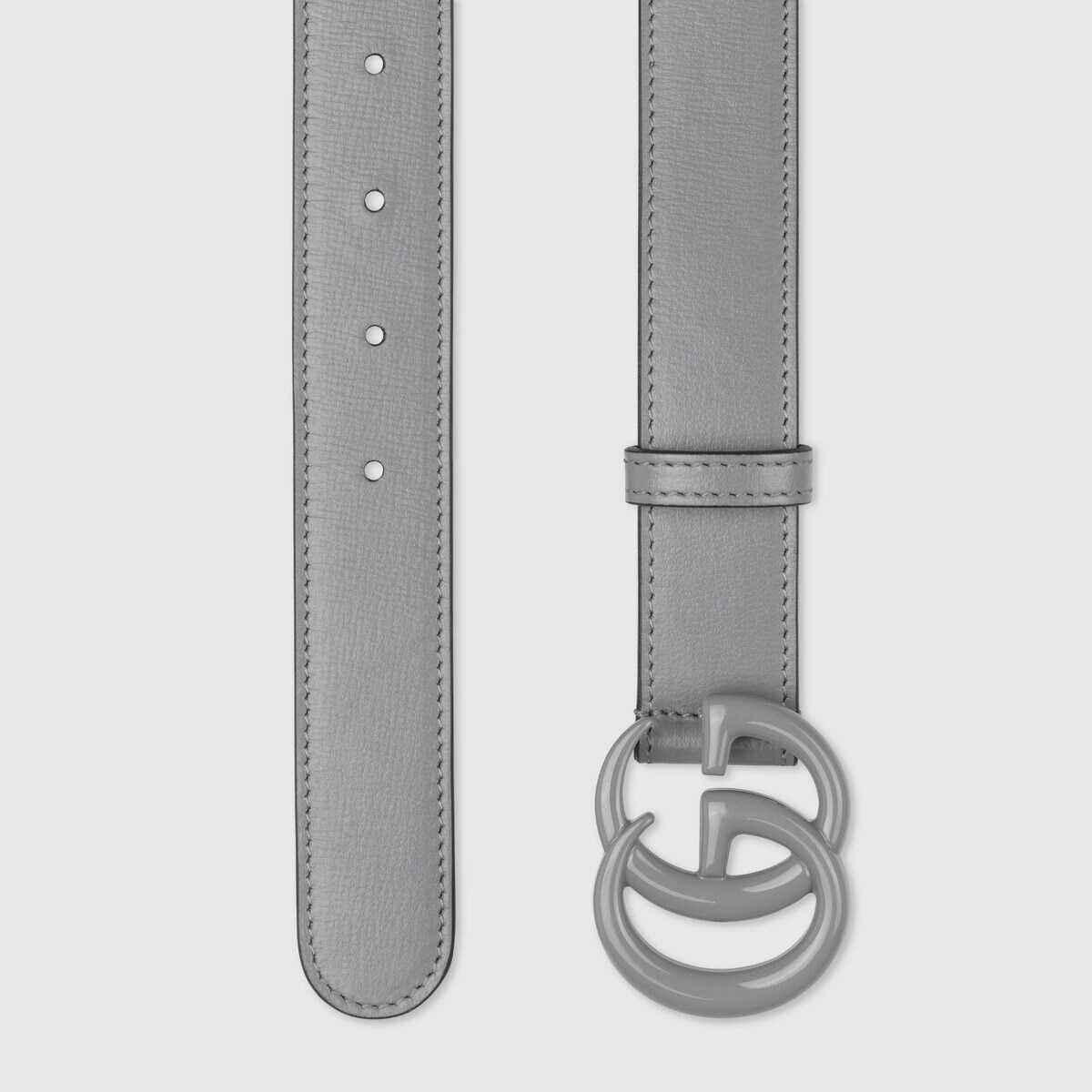 GG Marmont thin belt - 2