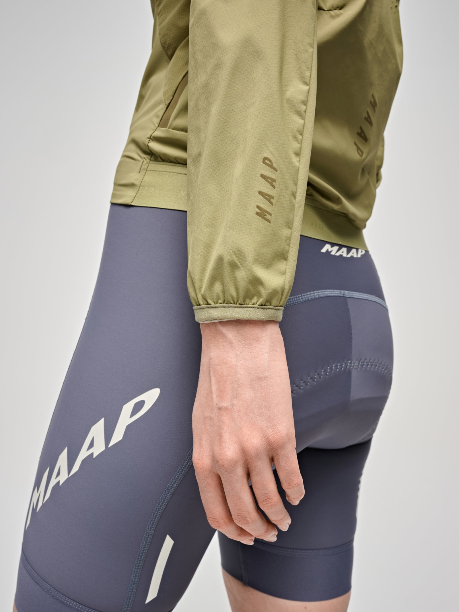 Women's Flow Jacket - 5
