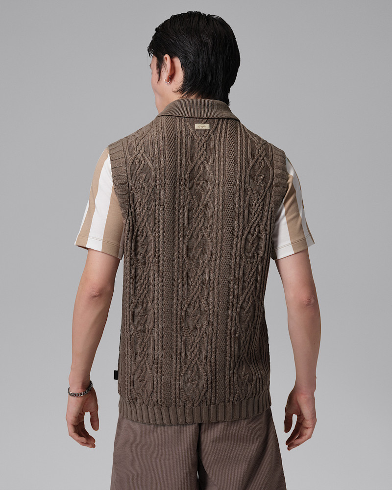 Jordan Jordan Sport Men's Golf Sweater Vest outlook