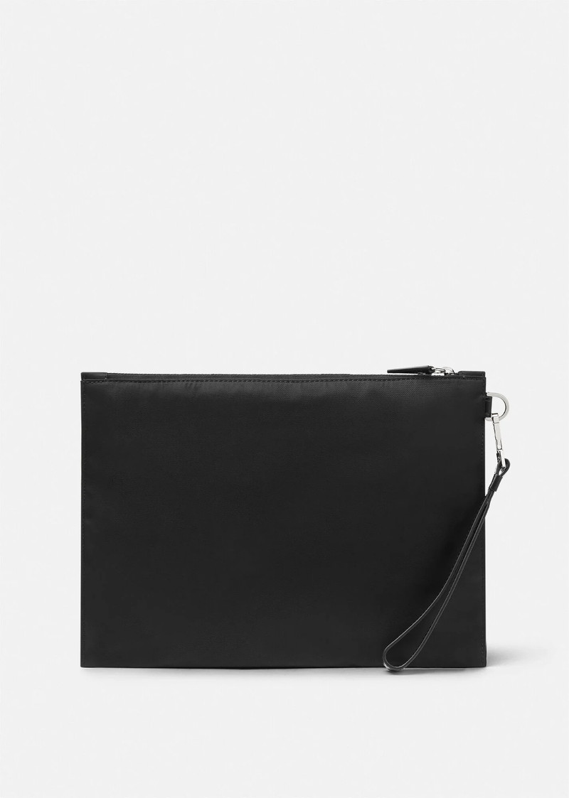 VERSACE La Medusa Wristlet outlook