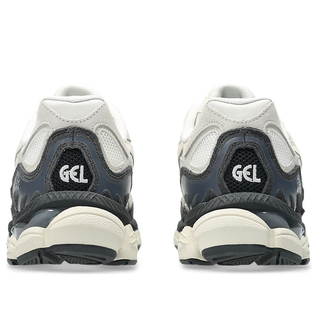 ASICS Gel-NYC 'White Smoke Grey' 1203A383-111 - 4
