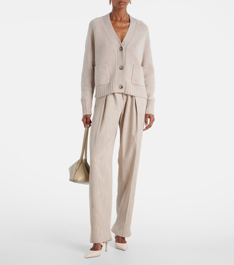 MALONE SOULIERS Evelyn 90 leather mules outlook