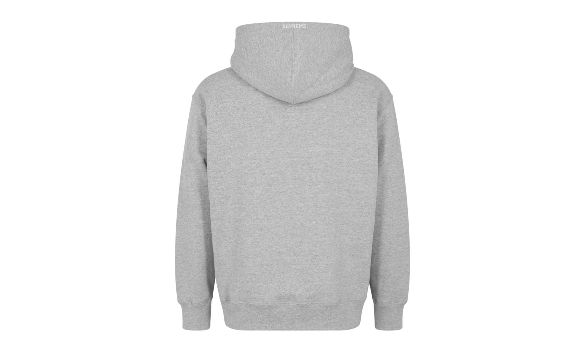 S Logo Hoodie "FW 22" - 3