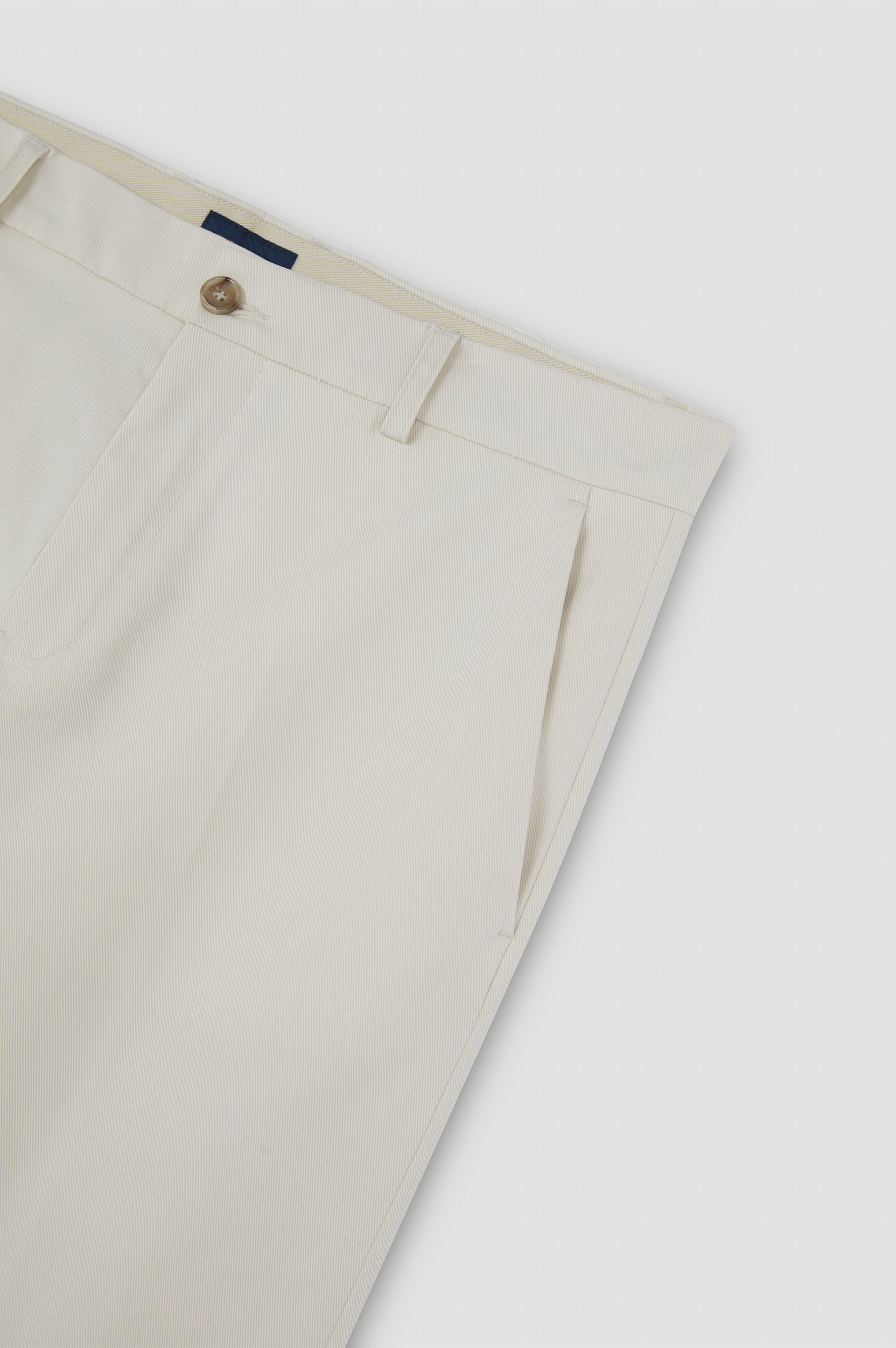 WIDE LEG X-SOFT TROUSERS - 5