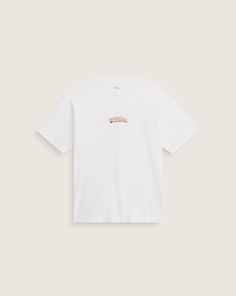 Vans Buckled T-Shirt outlook