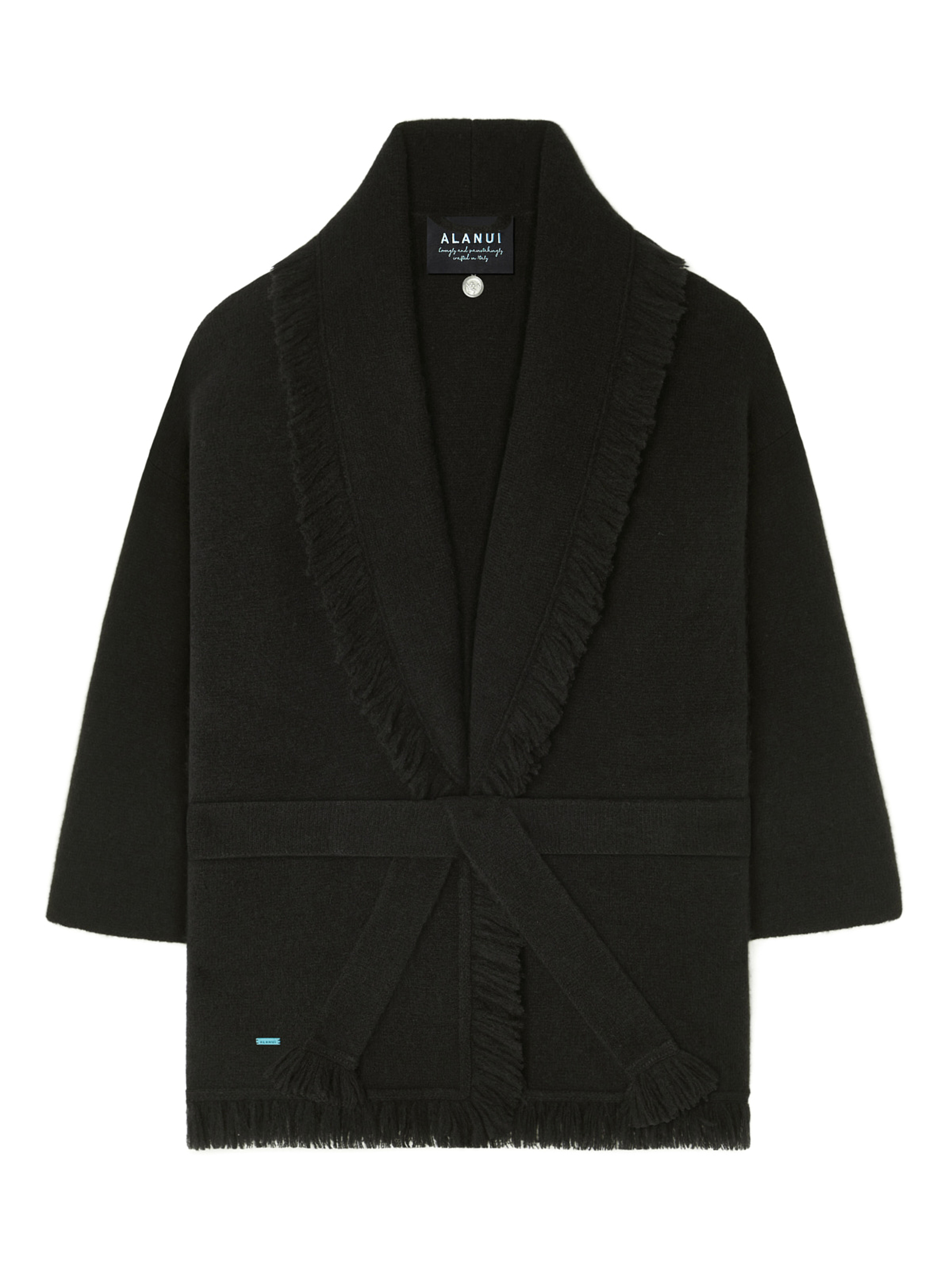 Alanui Finest Cardigan - 5