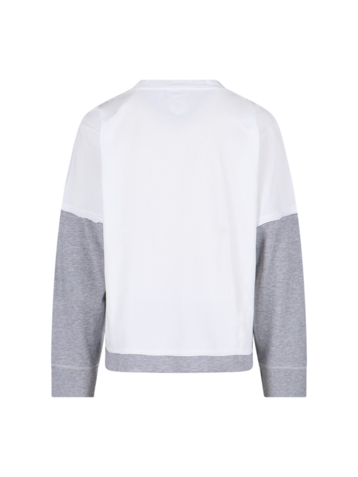 LOGO PRINT T-SHIRT - 2