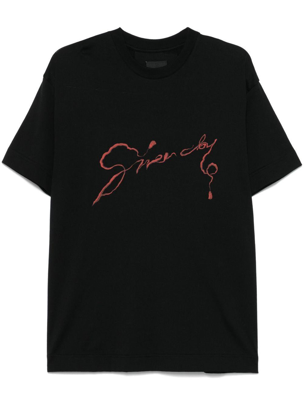 T-SHIRT GIVENCHY - 1