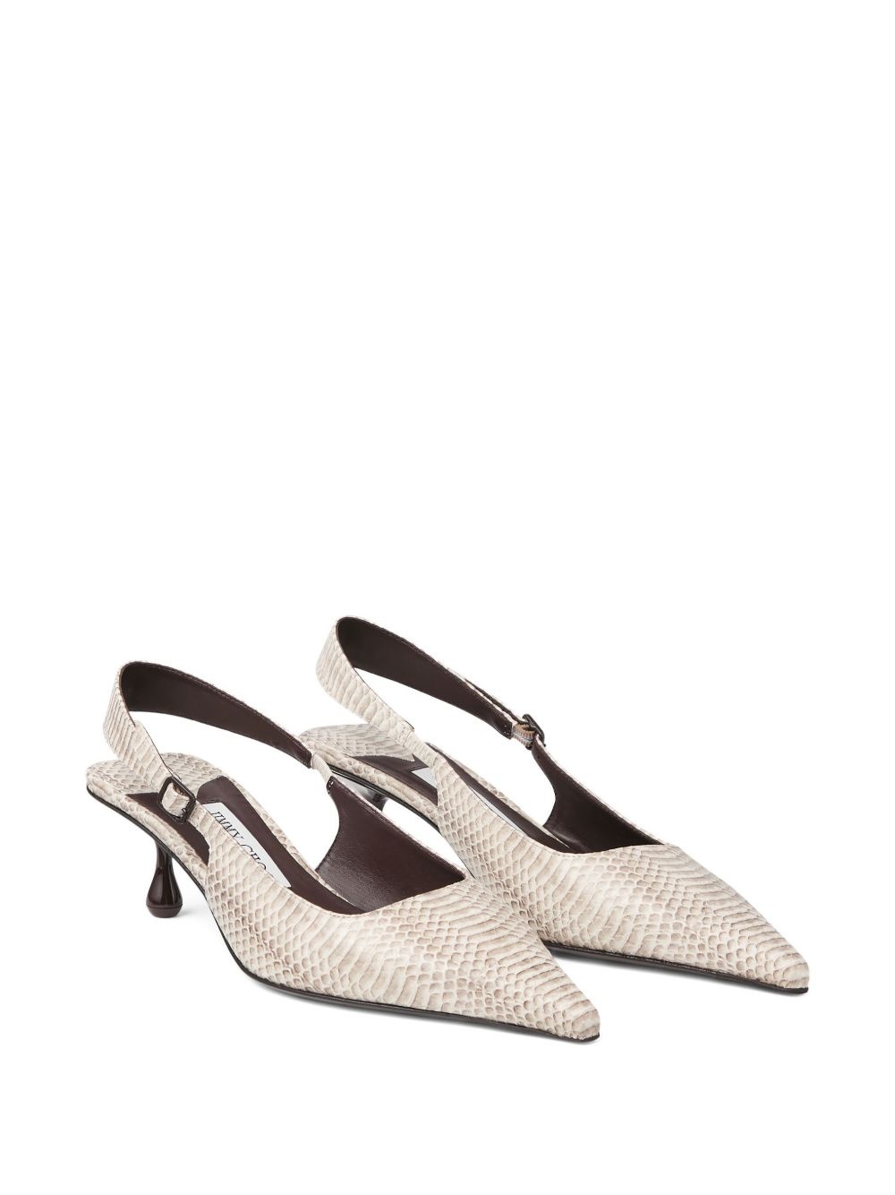 50mm Amel pumps - 2