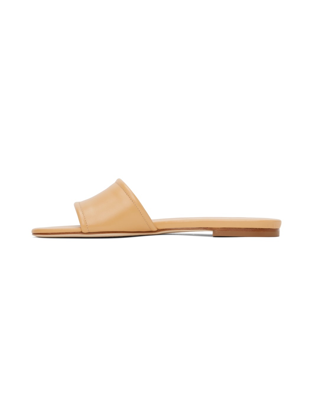 Tan Sumi Sandals - 3