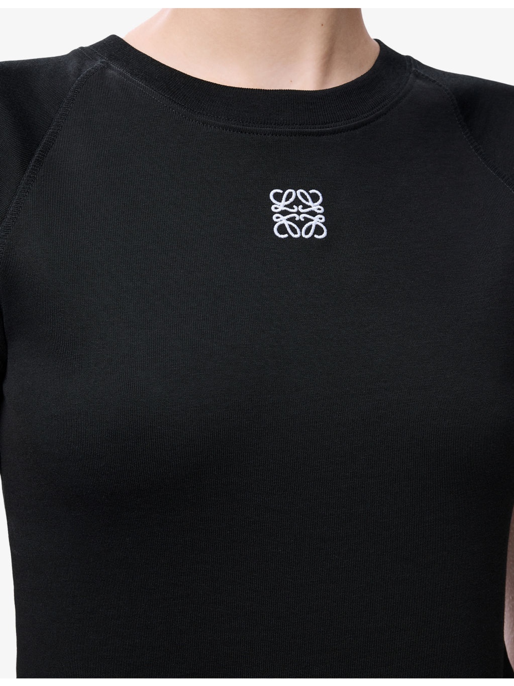 Logo Slim-Fit Cotton-Jersey T-Shirt - 5