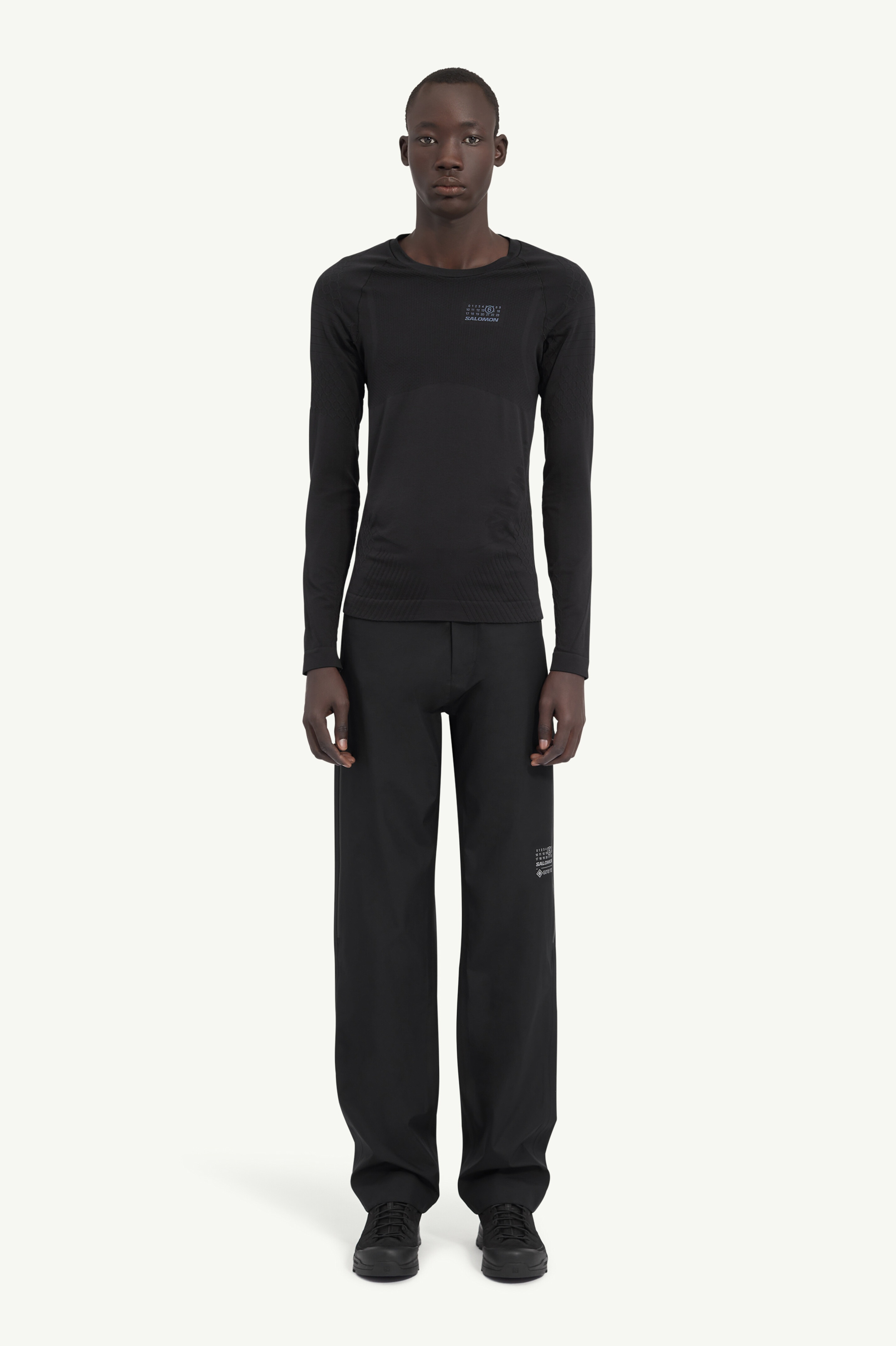 MM6 x Salomon Baselayer Top - 2