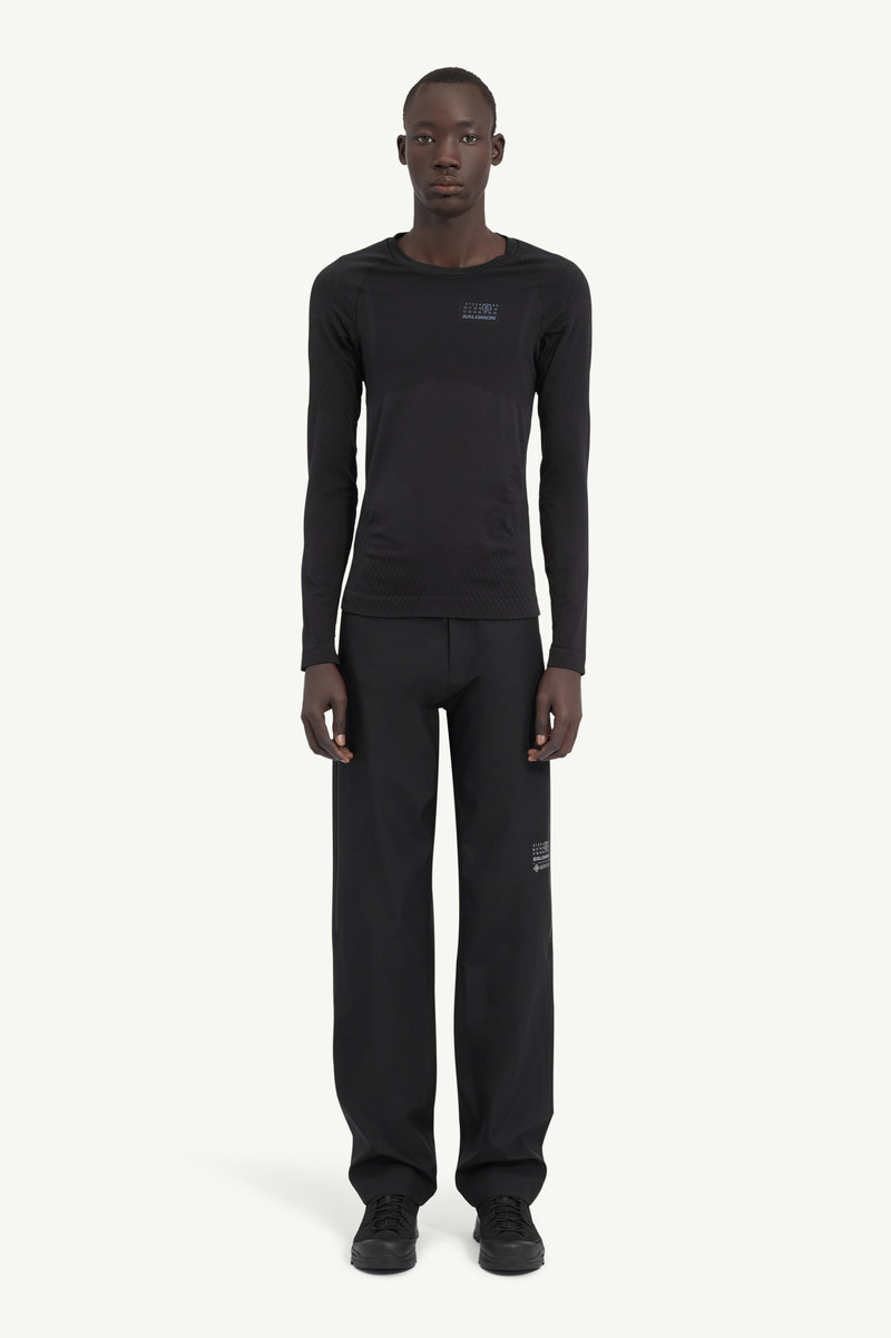 MM6 Maison Margiela MM6 x Salomon Baselayer Top outlook